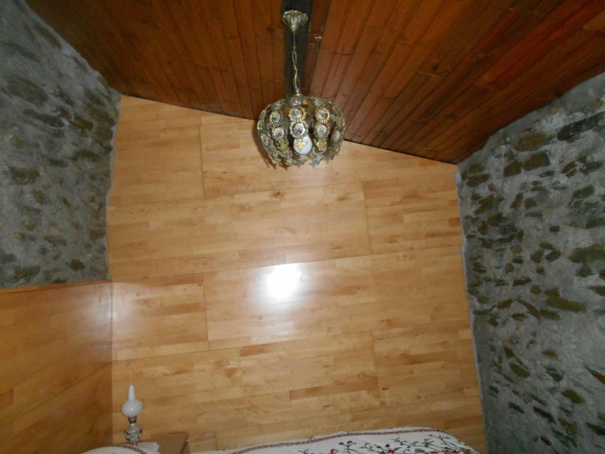 Casa Da Vinha Em Tabuaco - Douro Villa Luaran gambar