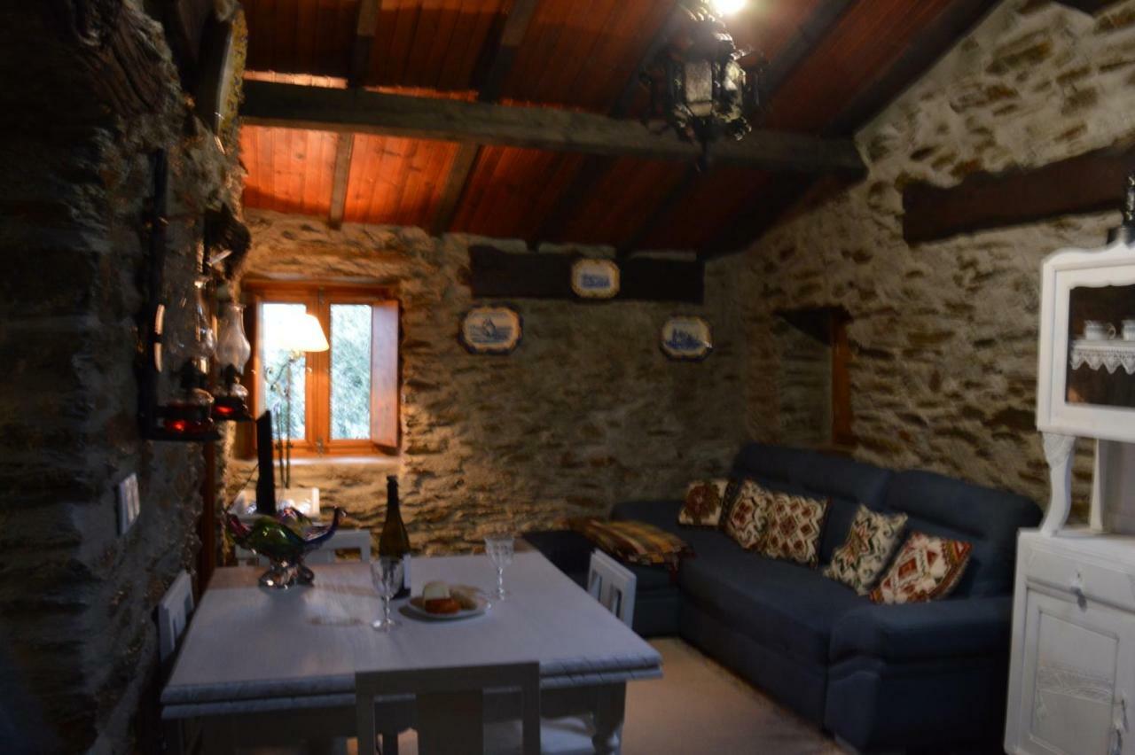 Casa Da Vinha Em Tabuaco - Douro Villa Luaran gambar