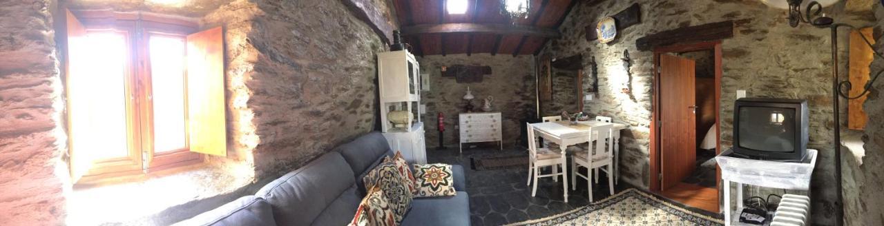 Casa Da Vinha Em Tabuaco - Douro Villa Luaran gambar